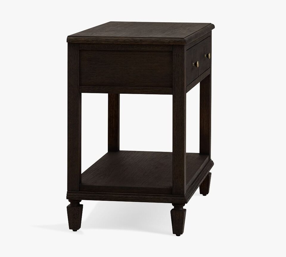 Sausalito Bedside Table
